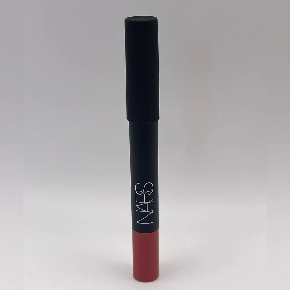 NARS Velvet Matte Lip Pencil in Rouge Palatin